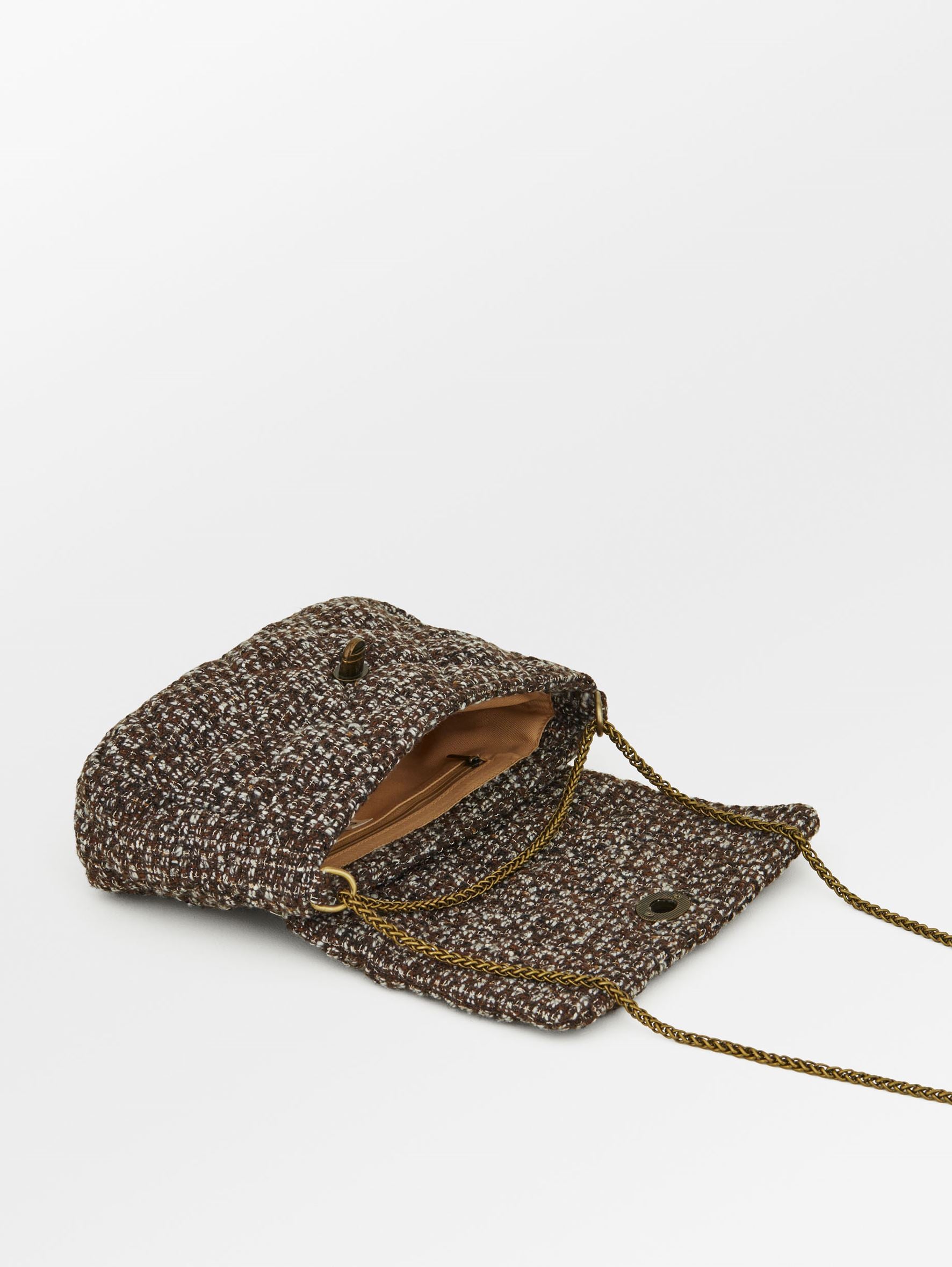 Becksöndergaard, Sepia Hollis Bag - Brown, archive, archive, sale, gifts, sale