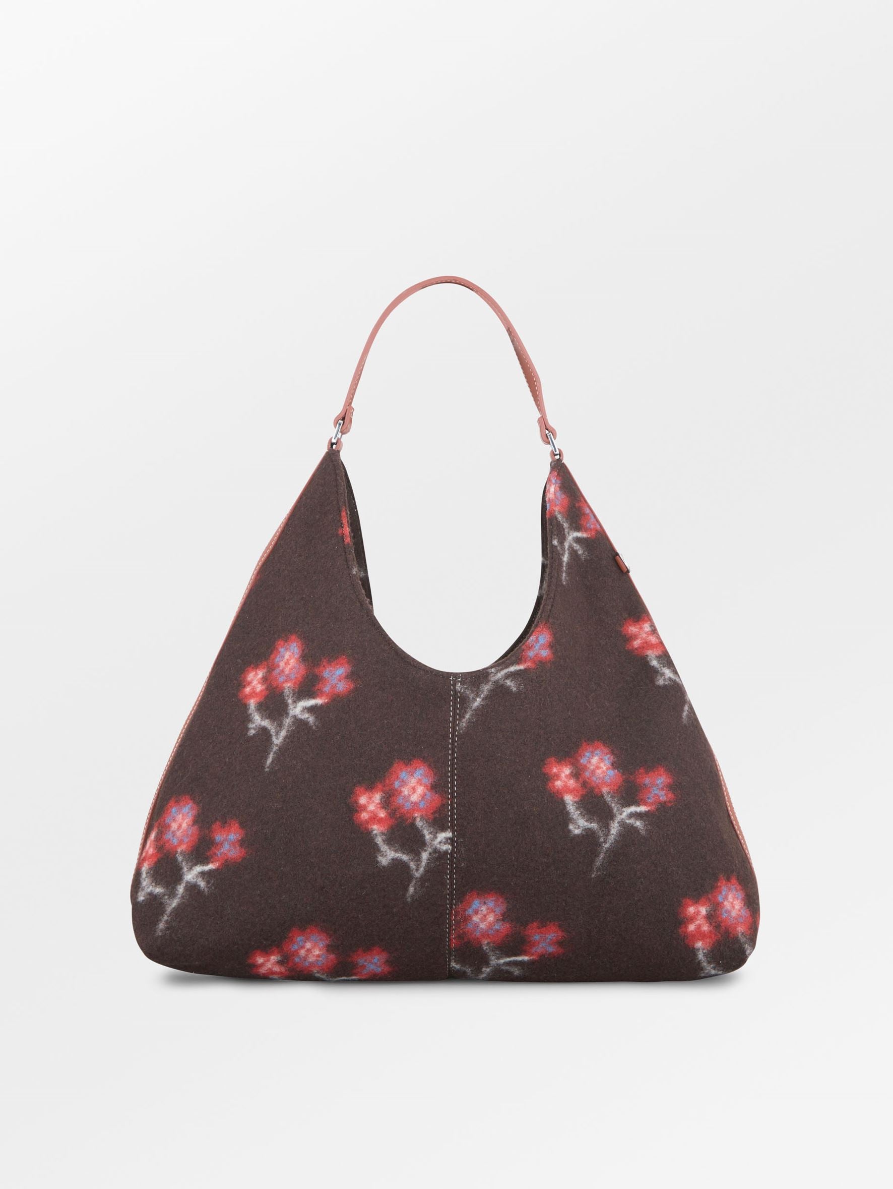 Becksöndergaard, Flotile Shae Bag - Hot Fudge Brown, bags, bags, bags