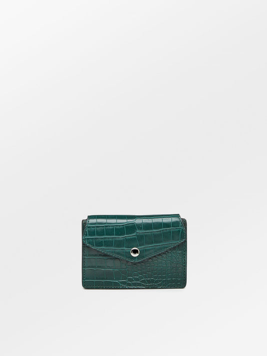 Solid Card Wallet OneSize BeckSöndergaard