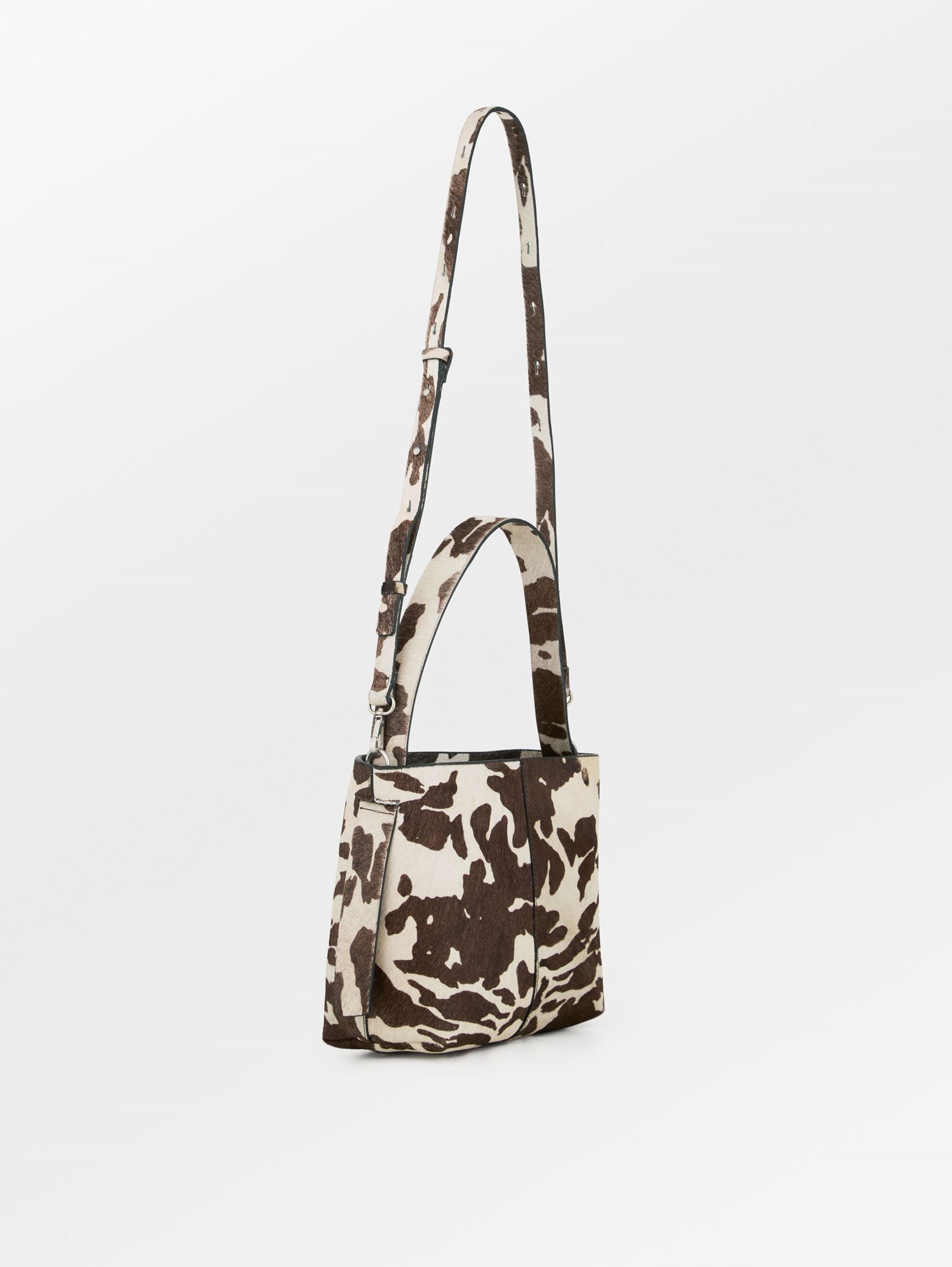 Texas Leather Fraya Small Bag OneSize BeckSöndergaard