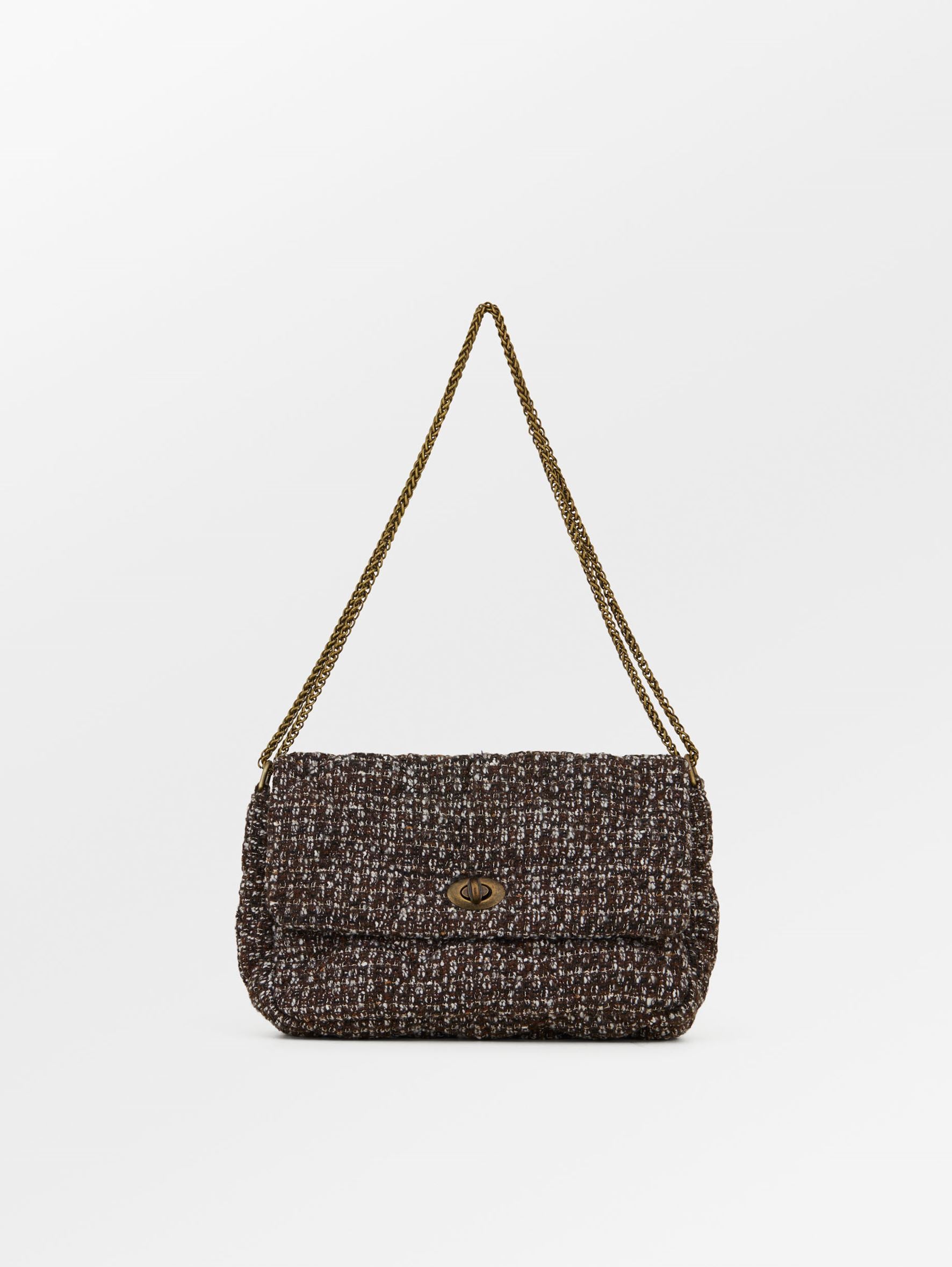 Becksöndergaard, Sepia Hollis Bag - Brown, archive, archive, sale, gifts, sale