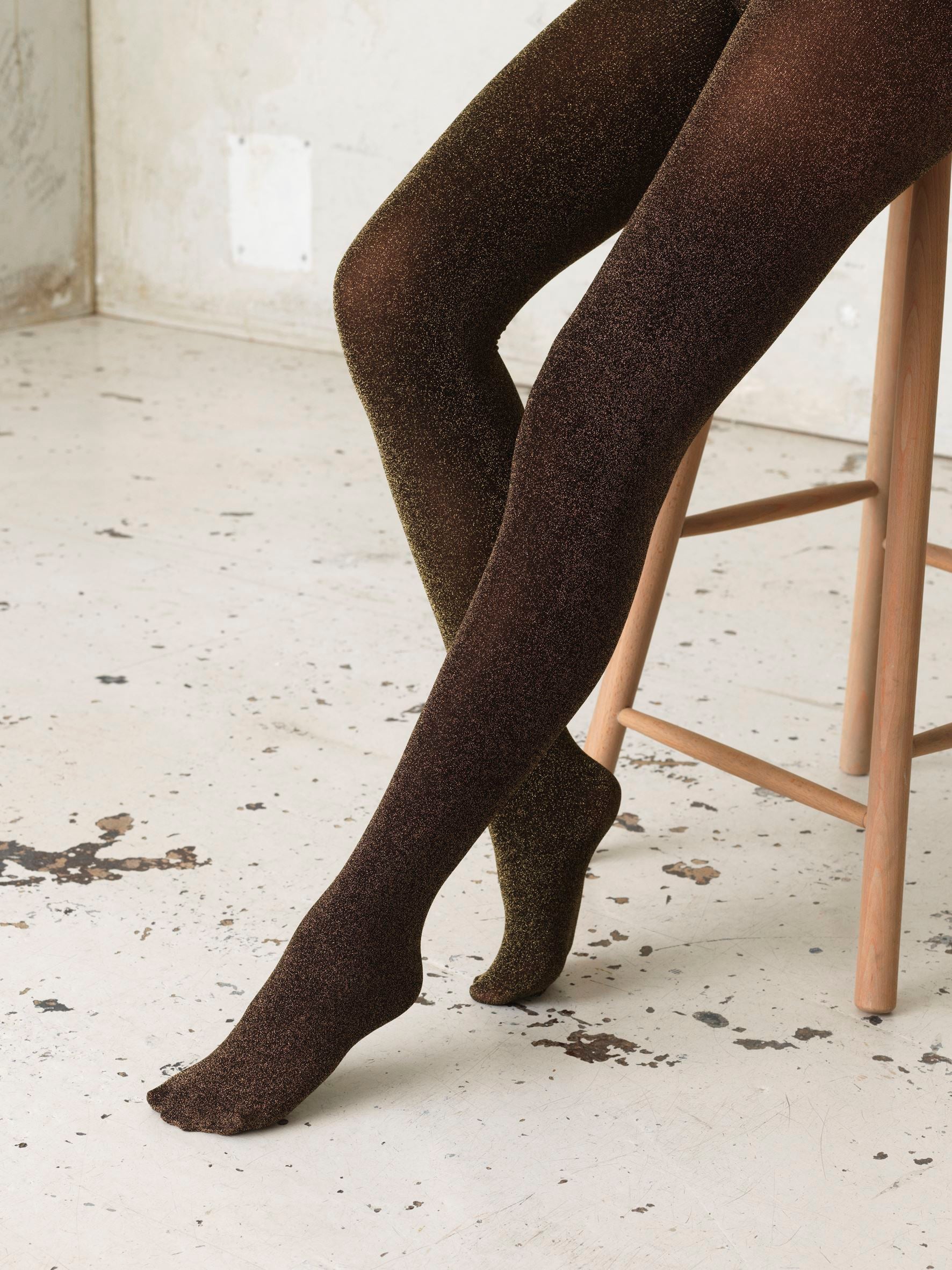 Glitz Toro Tights OneSize BeckSöndergaard