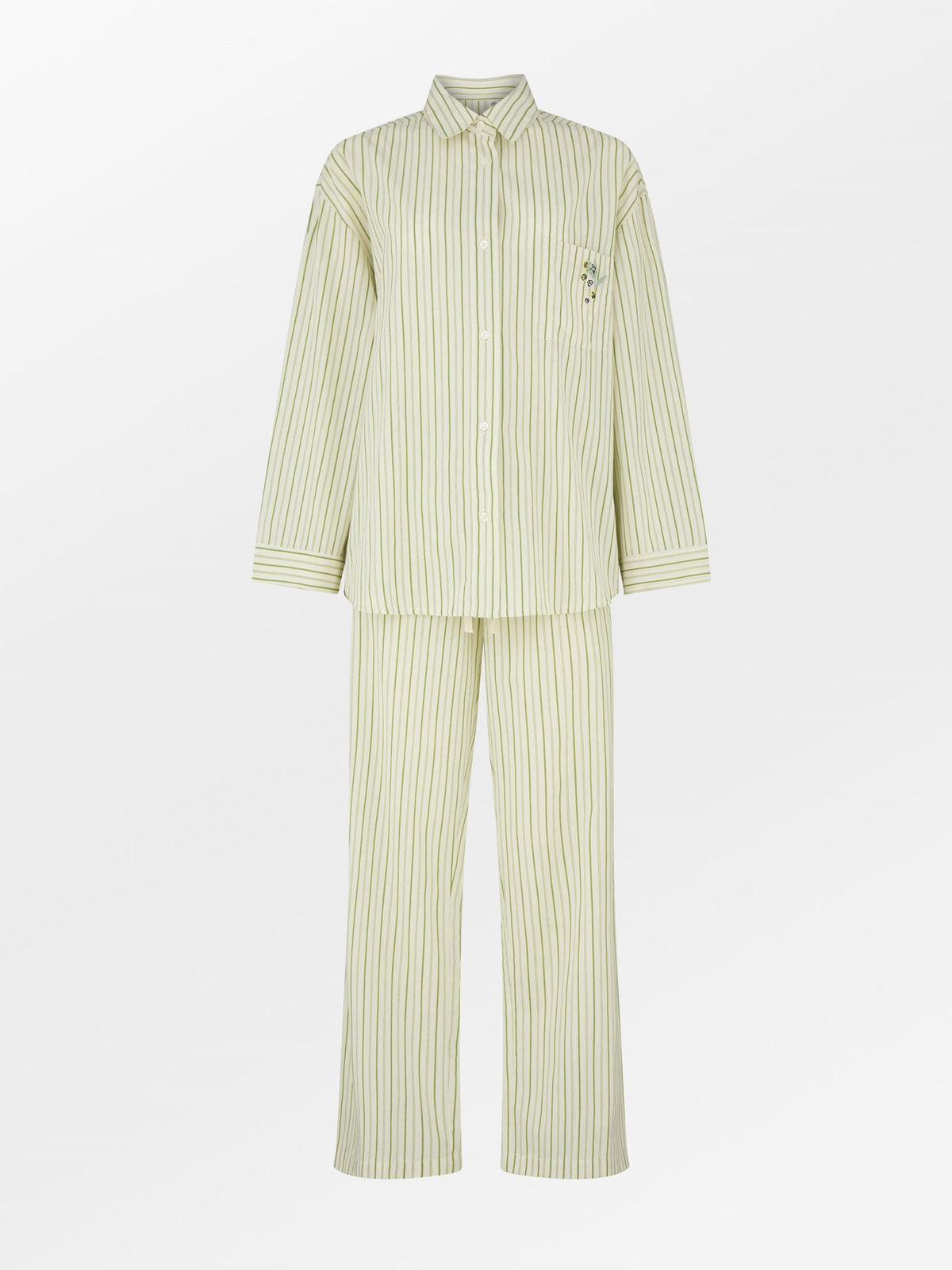 Suri Pyjamas Set Clothing BeckSöndergaard