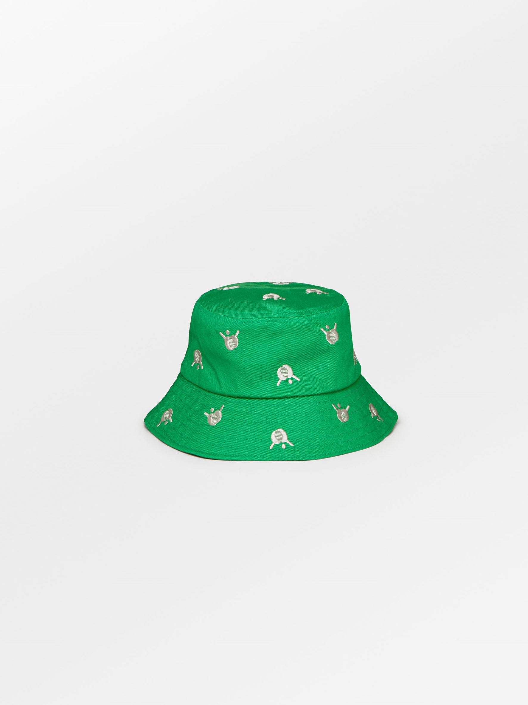 Batty Bucket Hat Clothing BeckSöndergaard