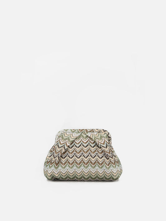Pala Bonita Bag - Clutch OneSize BeckSöndergaard