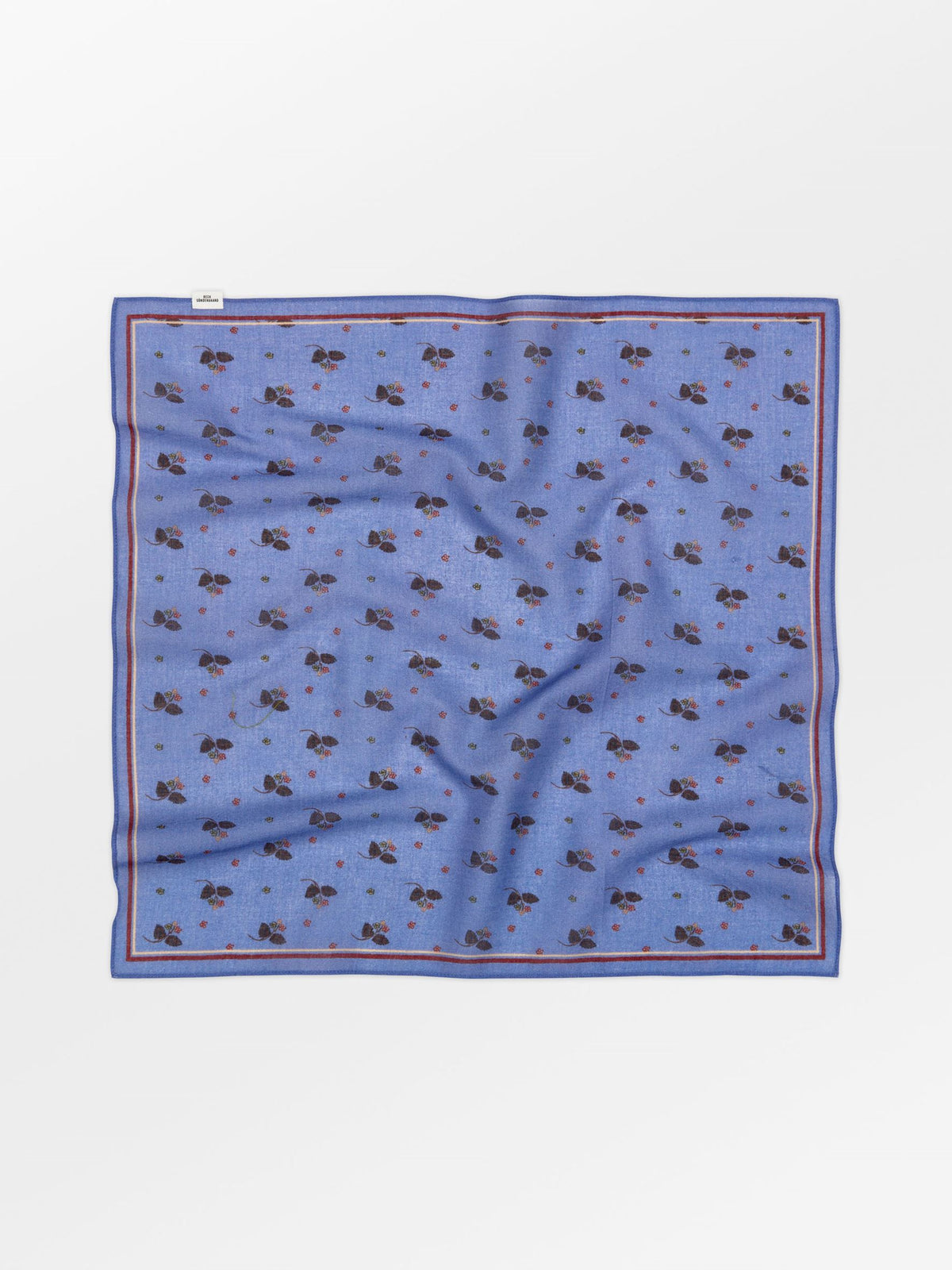 Fiori Cotta Scarf OneSize BeckSöndergaard