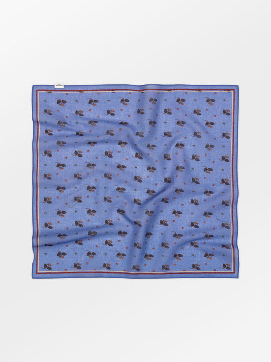 Fiori Cotta Scarf OneSize BeckSöndergaard