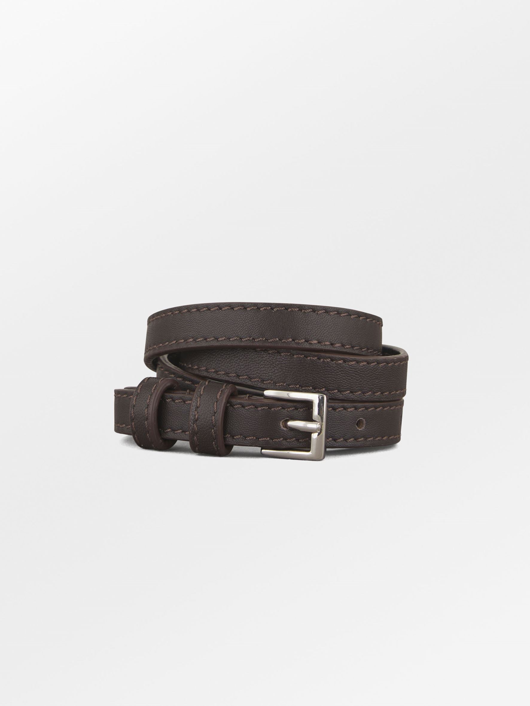 Softly Aria Belt Clothing BeckSöndergaard