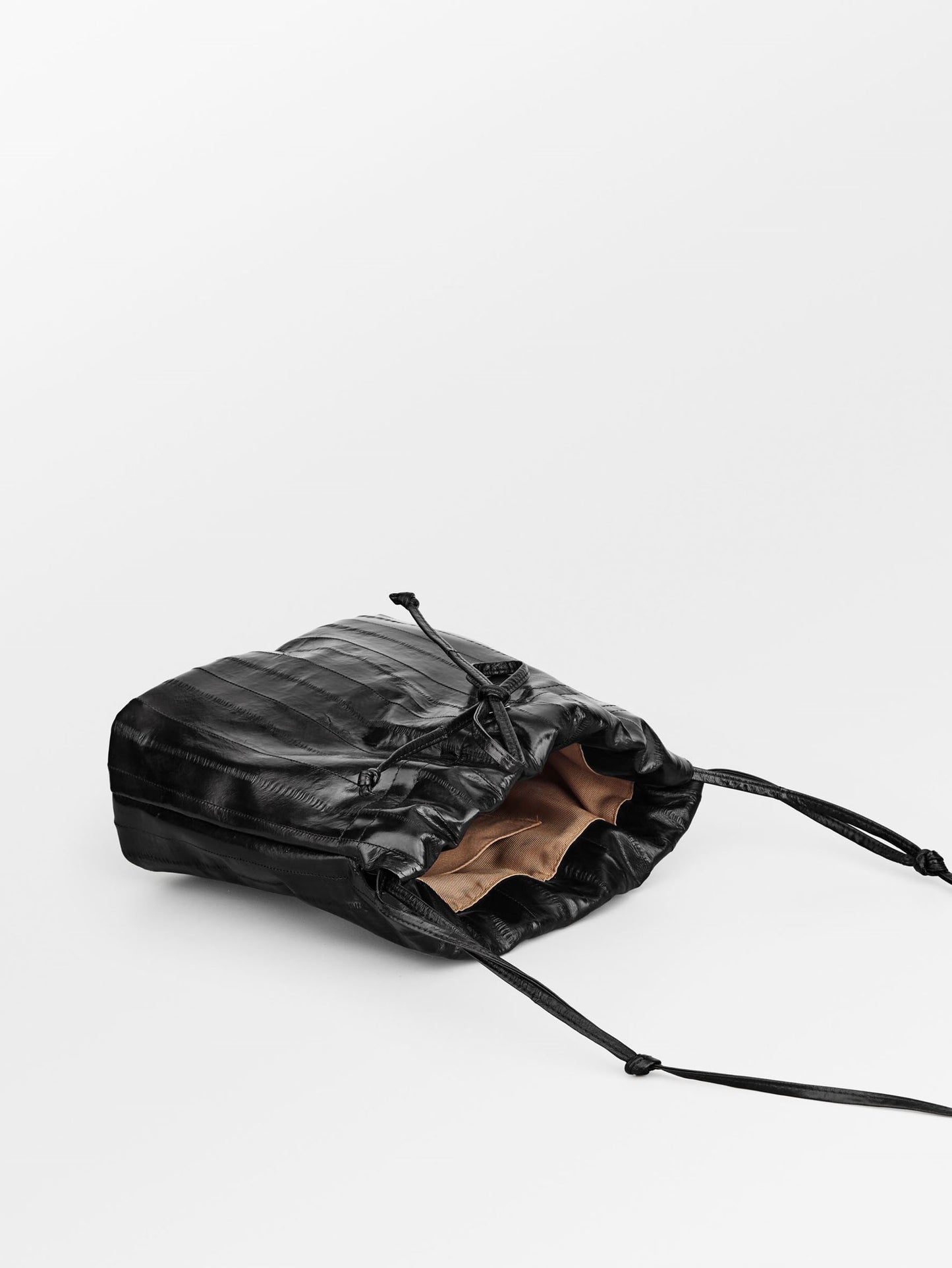 Eelskin Gila Bag OneSize BeckSöndergaard