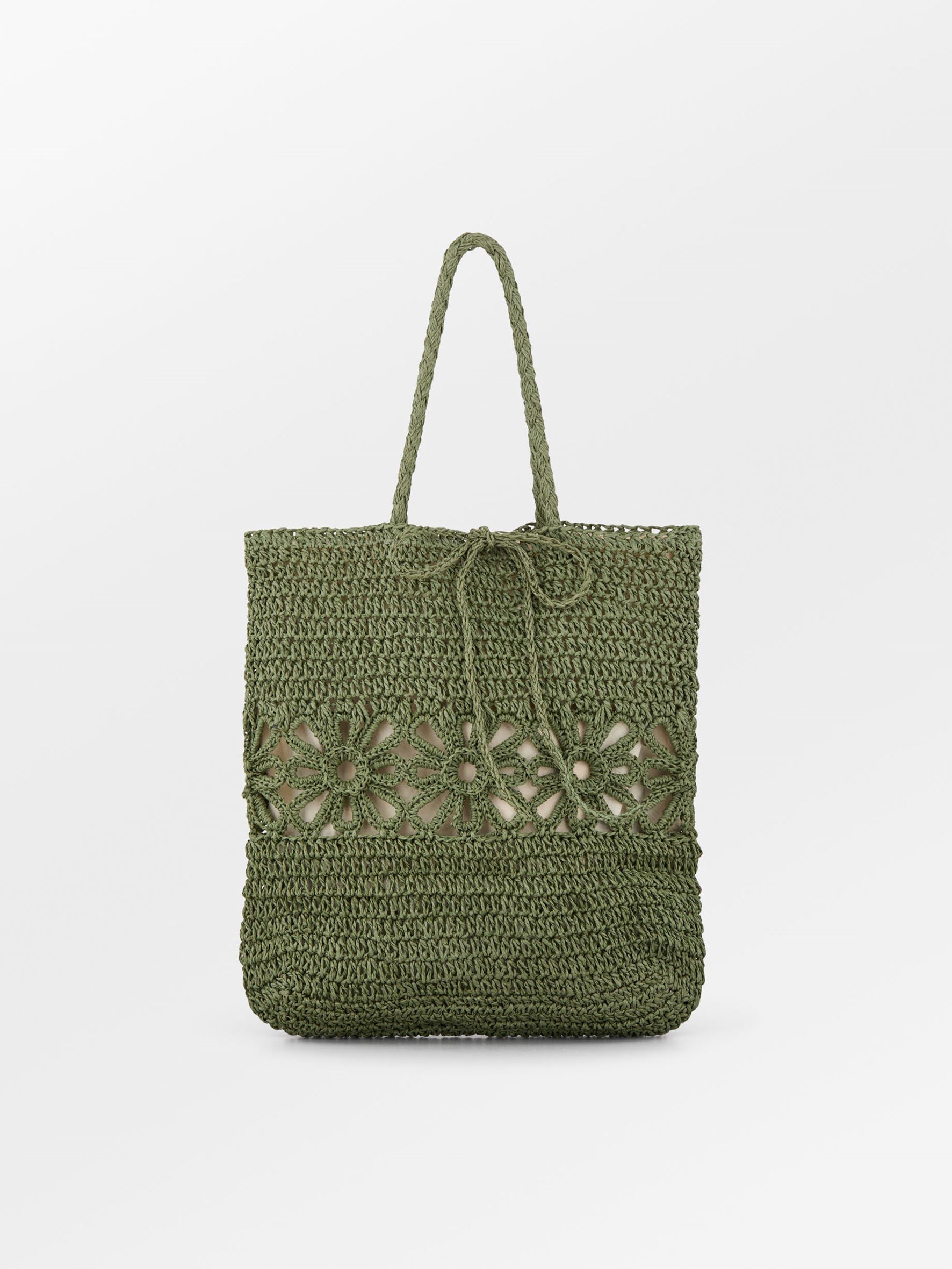 Wafted Fauna Bag OneSize BeckSöndergaard