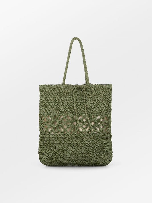 Wafted Fauna Bag OneSize BeckSöndergaard