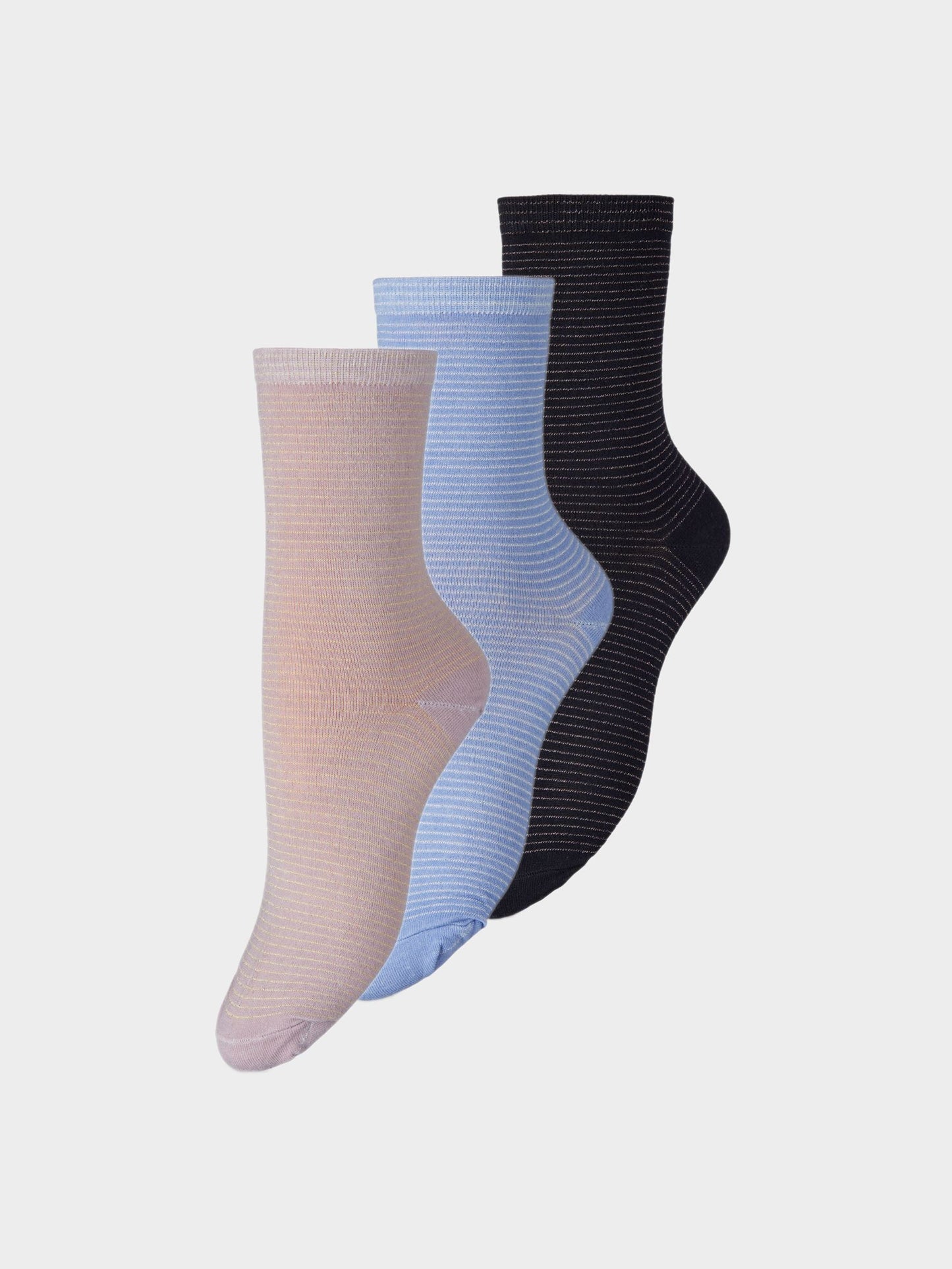 Mix Sock Pack W.19 Socks BeckSöndergaard