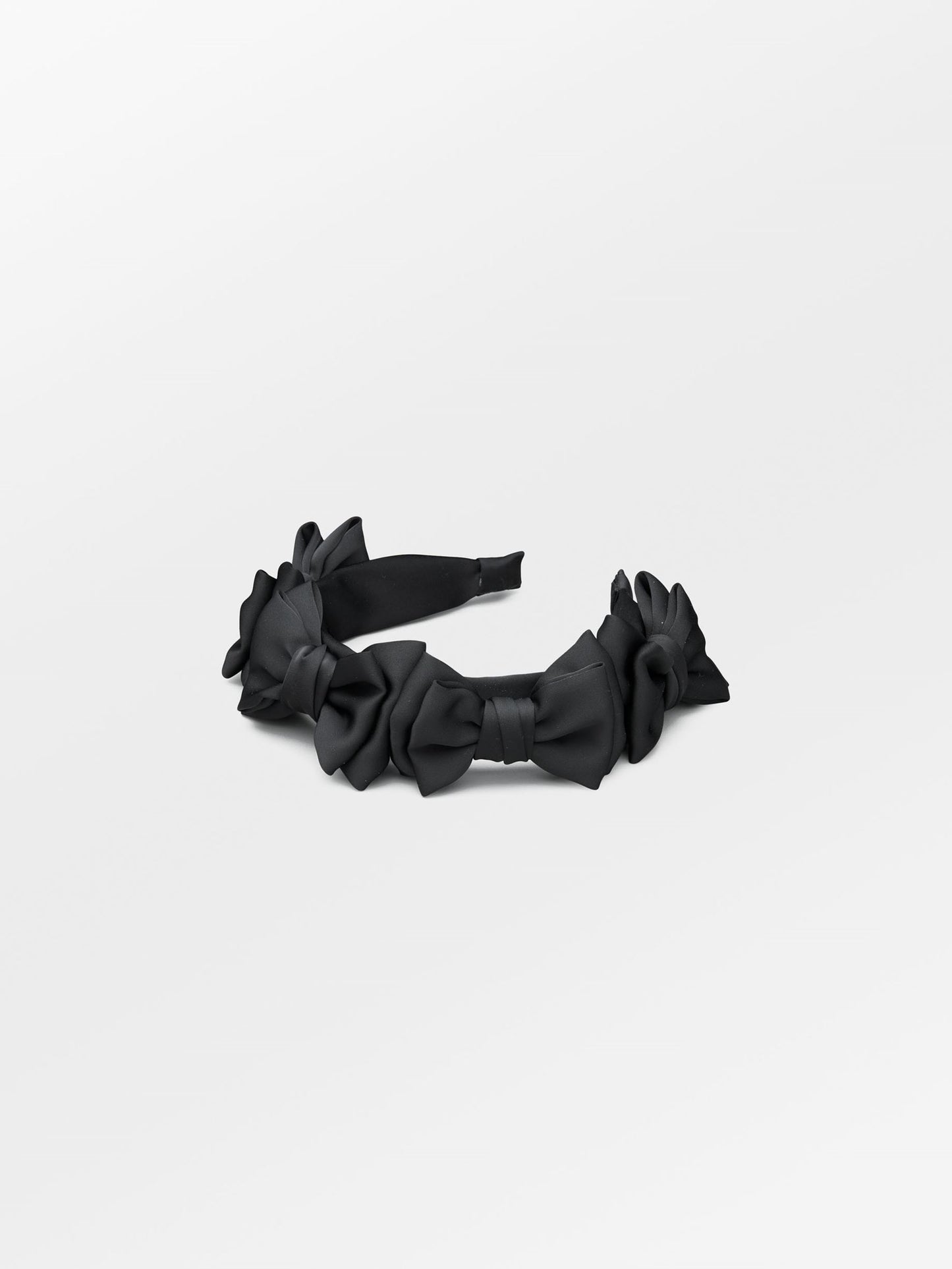 Becksöndergaard, Fancia Hairbrace - Black, accessories, accessories, sale, sale, accessories