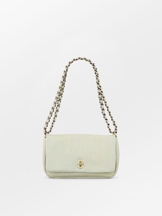 Washed Denima Hollis Bag OneSize BeckSöndergaard
