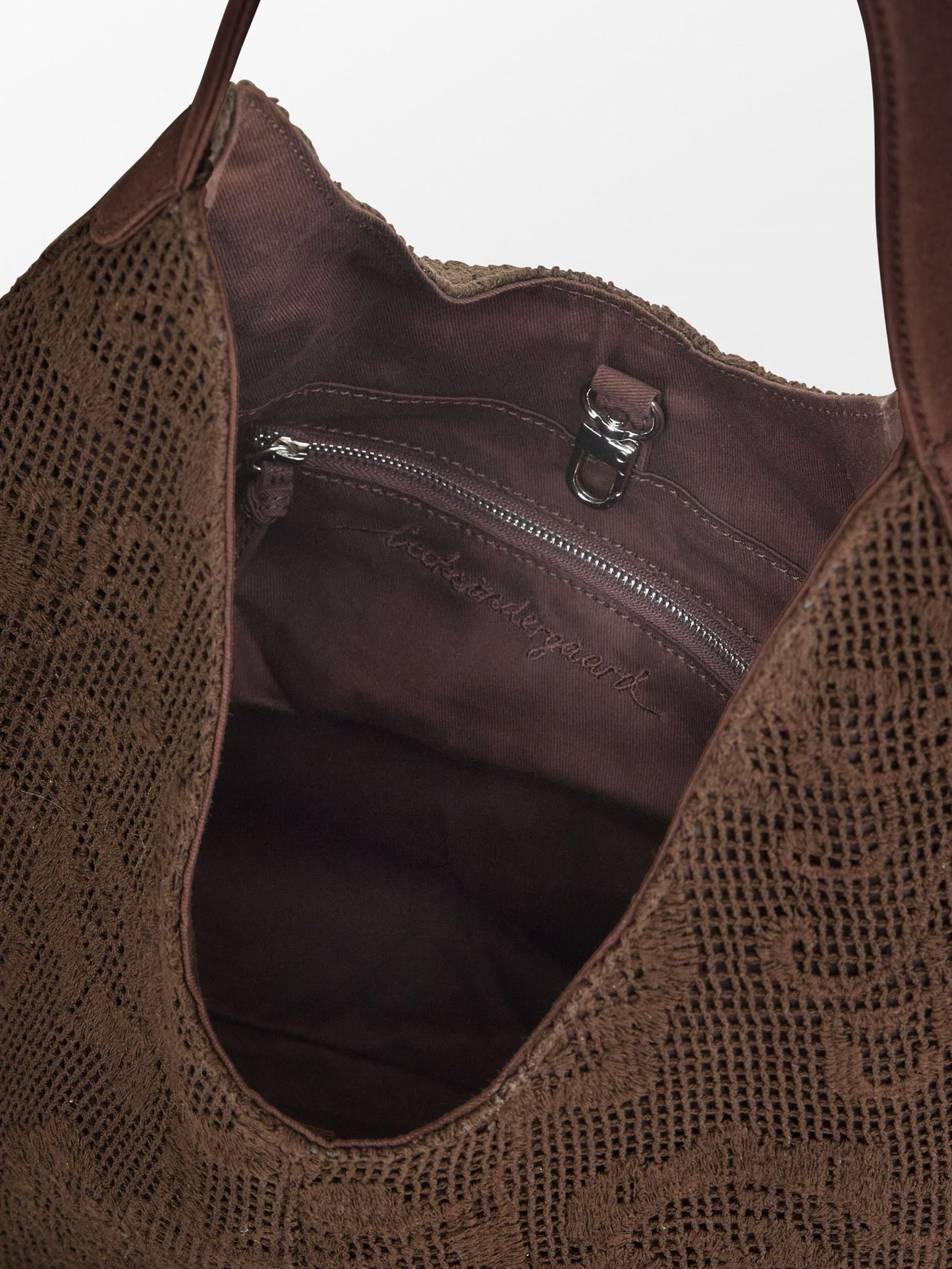 Croflora Siena Bag OneSize BeckSöndergaard
