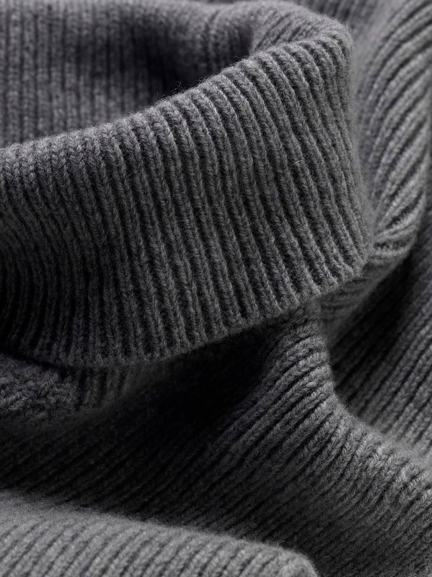 Solid Colby Bib Neck OneSize BeckSöndergaard