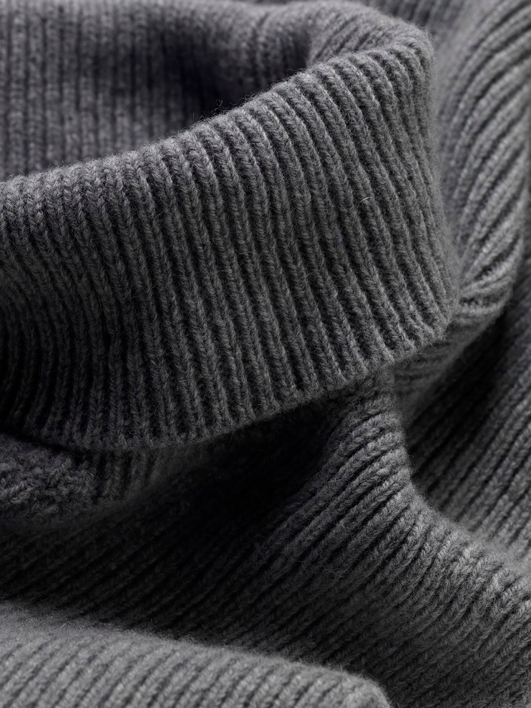 Solid Colby Bib Neck OneSize BeckSöndergaard