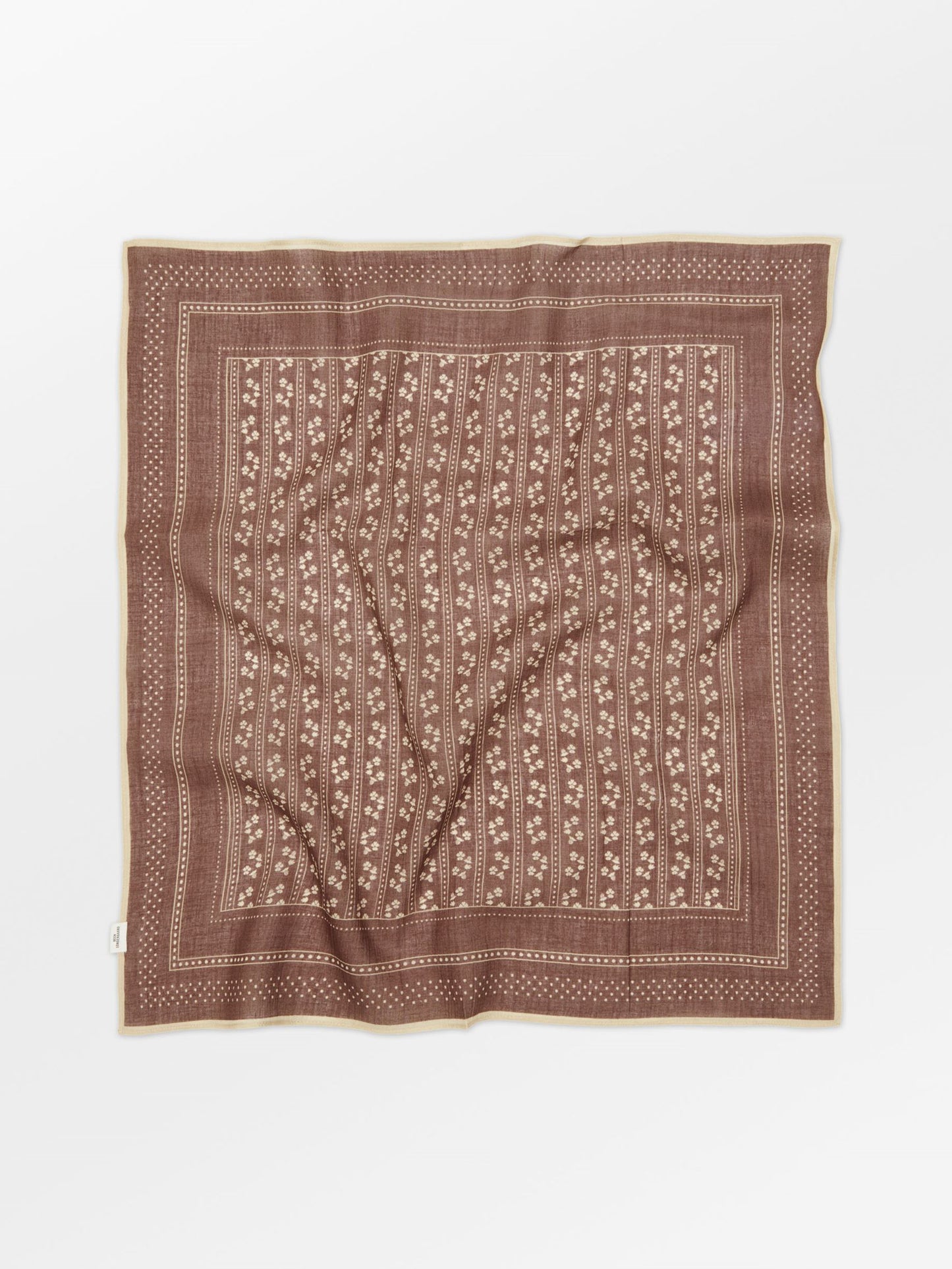 Talianna Cotta Scarf OneSize BeckSöndergaard