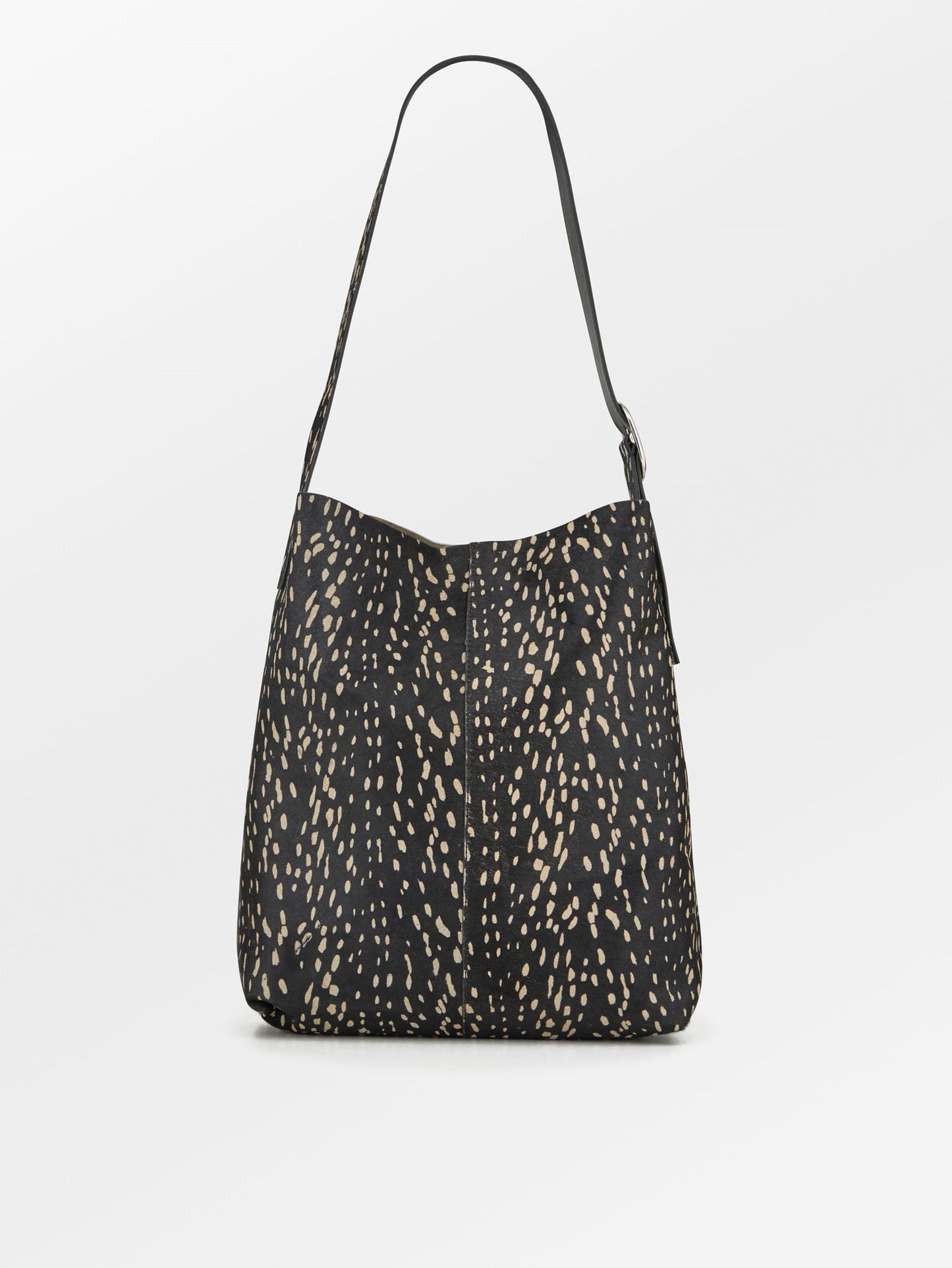 Deery Mae Buckle Bag OneSize BeckSöndergaard