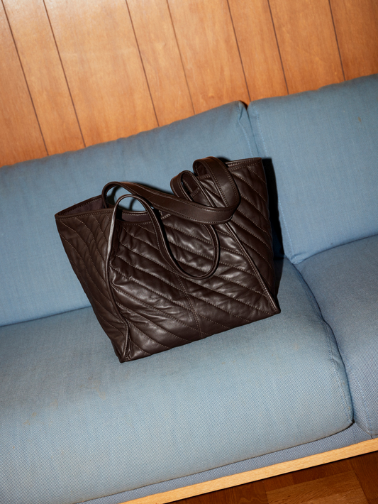 Quilla Laurel Bag OneSize BeckSöndergaard