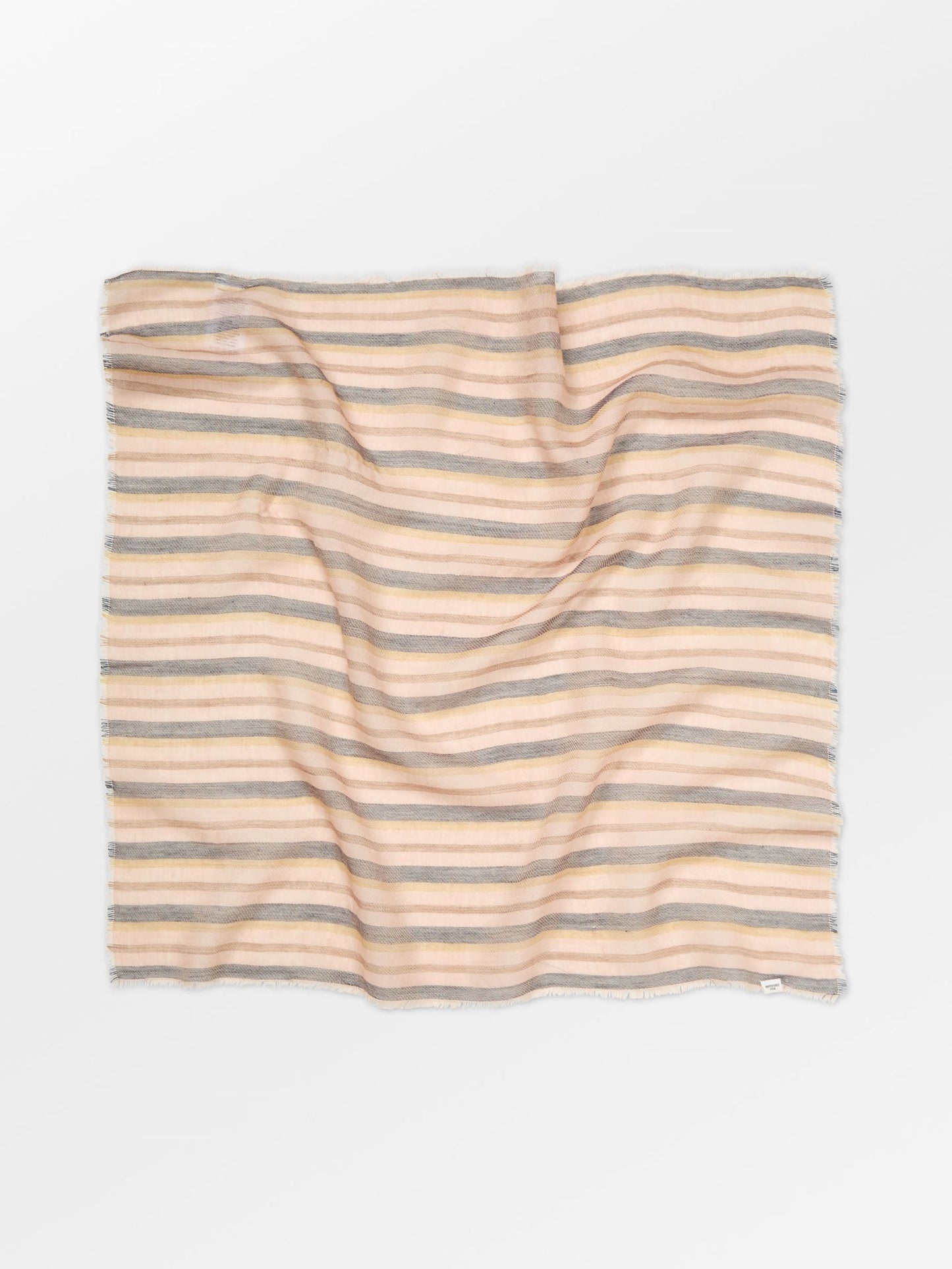 Mallie Wica Scarf OneSize BeckSöndergaard