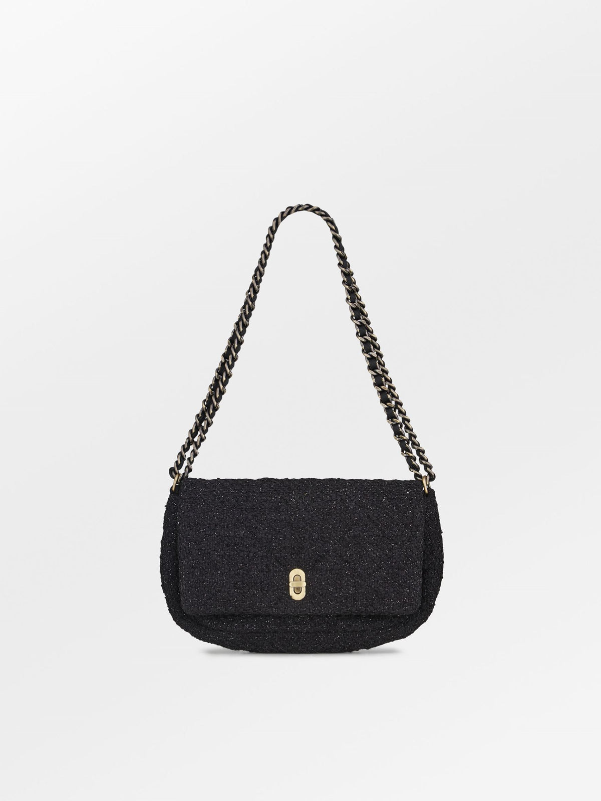 Becksöndergaard, Gloom Hollis Bag - Black, bags, bags, bags, bags, bags, bags, black week