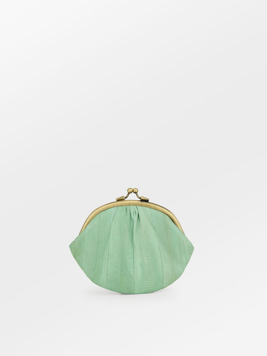 Becksöndergaard, Granny Purse - Sea Foam Green, accessories, accessories