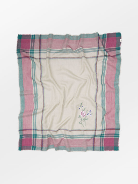 Martha Wica Scarf OneSize BeckSöndergaard