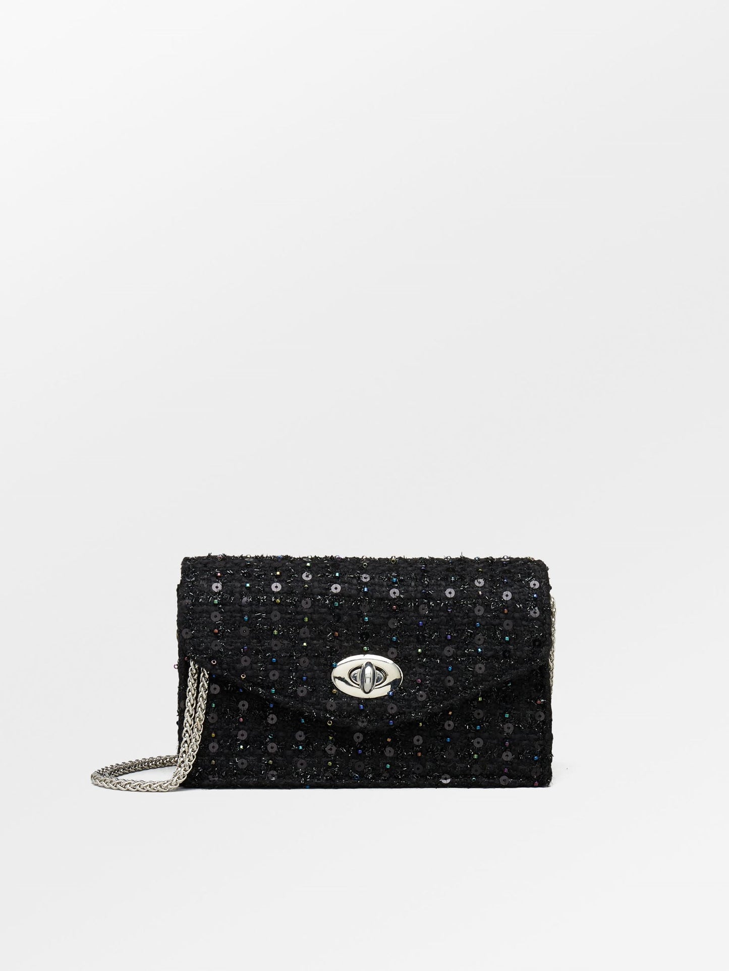 Nevilla Candi Bag - Black OneSize BeckSöndergaard