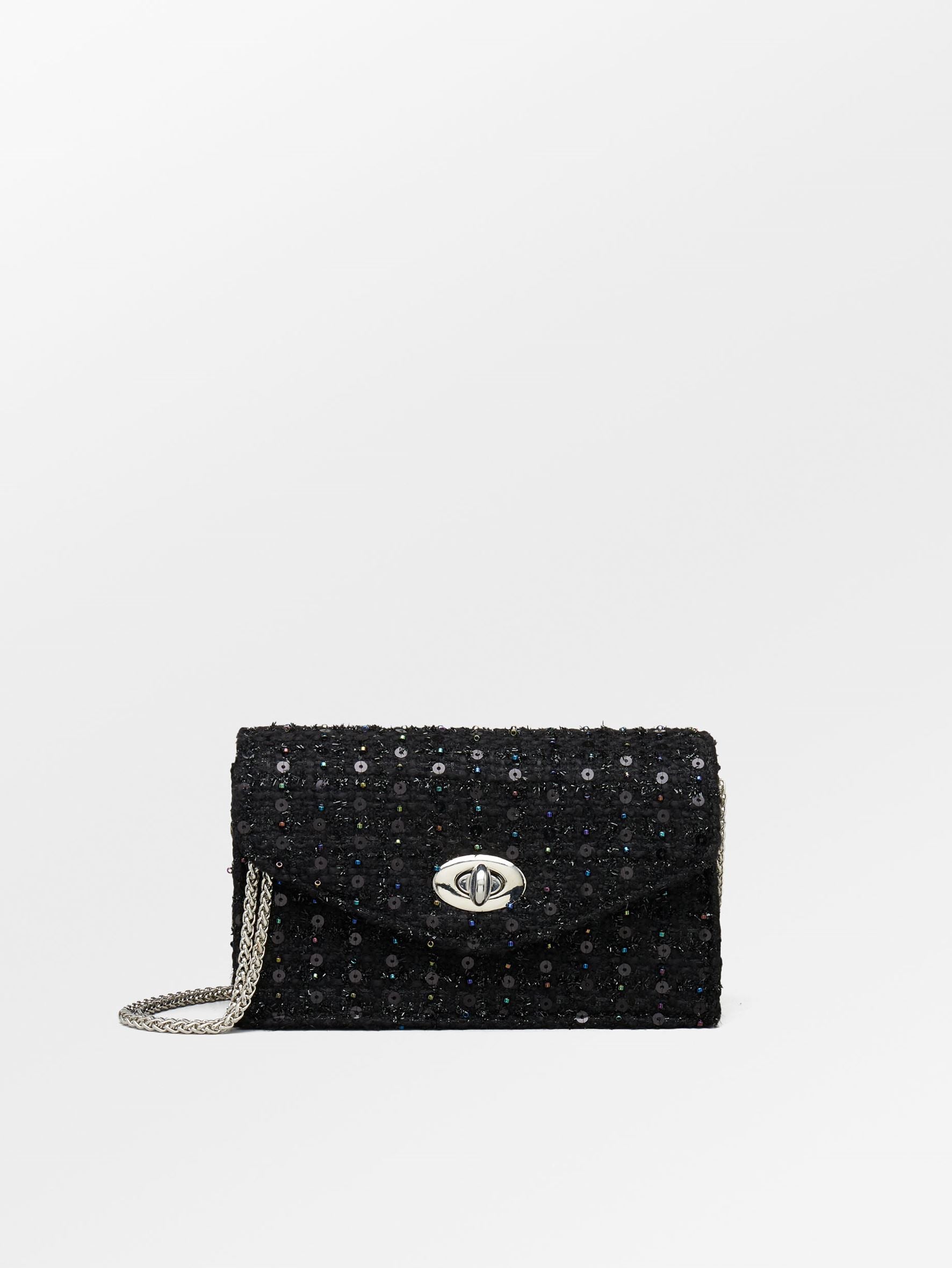Nevilla Candi Bag - Black OneSize BeckSöndergaard