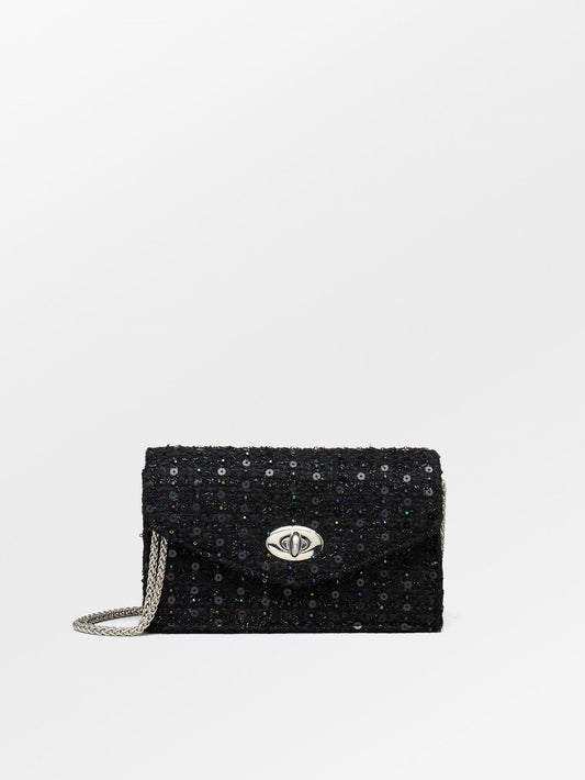 Nevilla Candi Bag - Black OneSize BeckSöndergaard