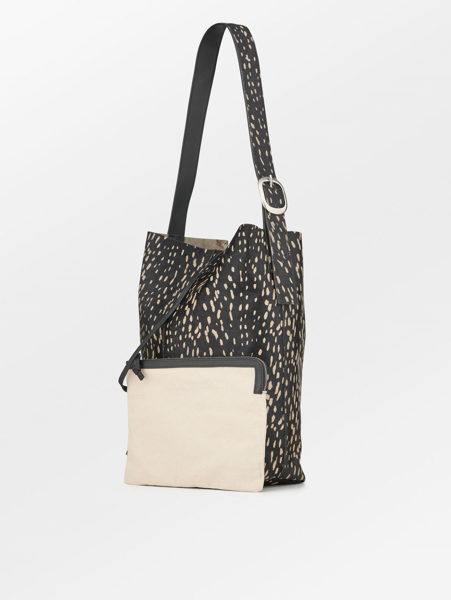 Deery Mae Buckle Bag OneSize BeckSöndergaard