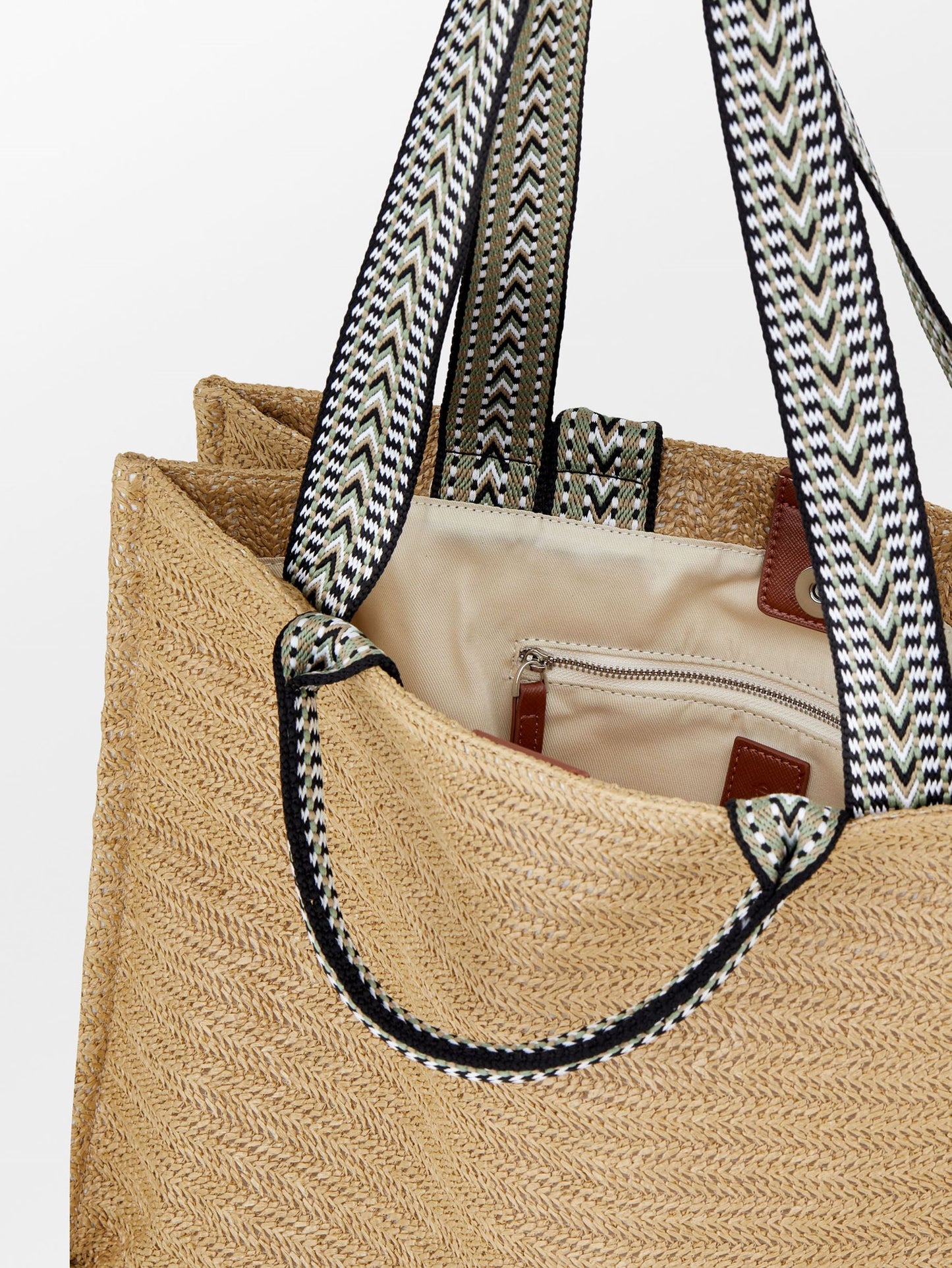 Becksöndergaard, Kaela Bethany Bag - Nature, bags, bags, archive, archive, sale, sale, bags, sale