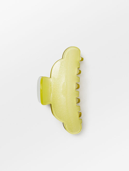 Glitter Katla Hair Claw OneSize BeckSöndergaard