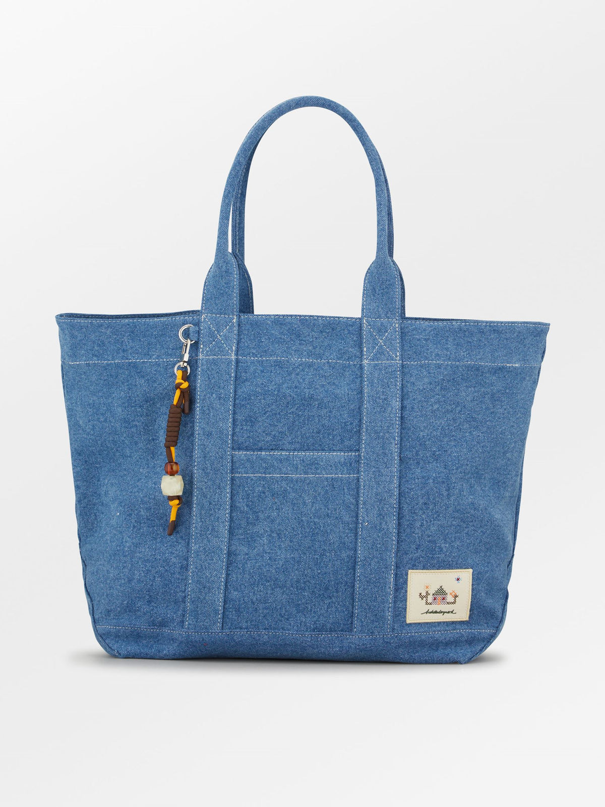 Becksöndergaard, Denima Julia Bag - Denim, bags, spring summer 2027x