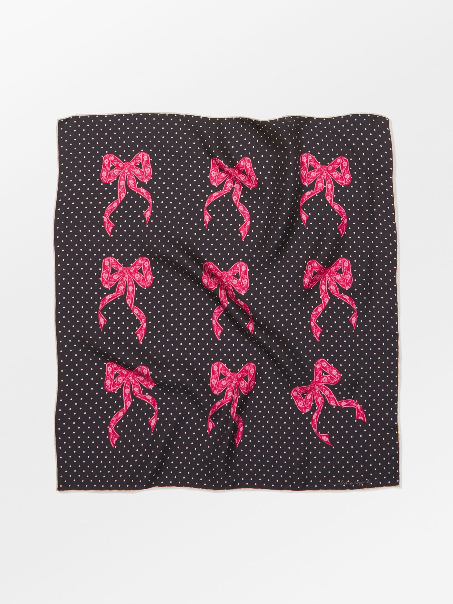 Rubanapois Sia Scarf OneSize BeckSöndergaard