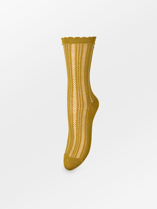 Crochia Cotta Sock Socks BeckSöndergaard