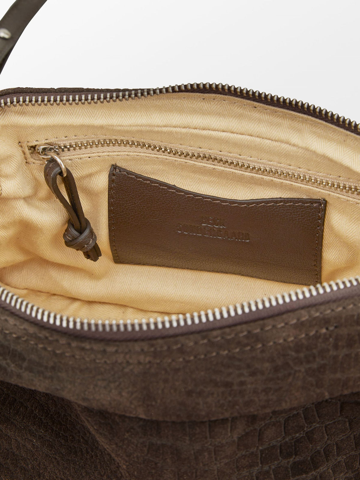 Becksöndergaard, Crosu Margot Bag - Chocolate Torte, bags, spring summer 2027x