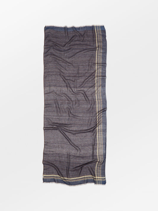 Checkia Cowea Scarf OneSize BeckSöndergaard