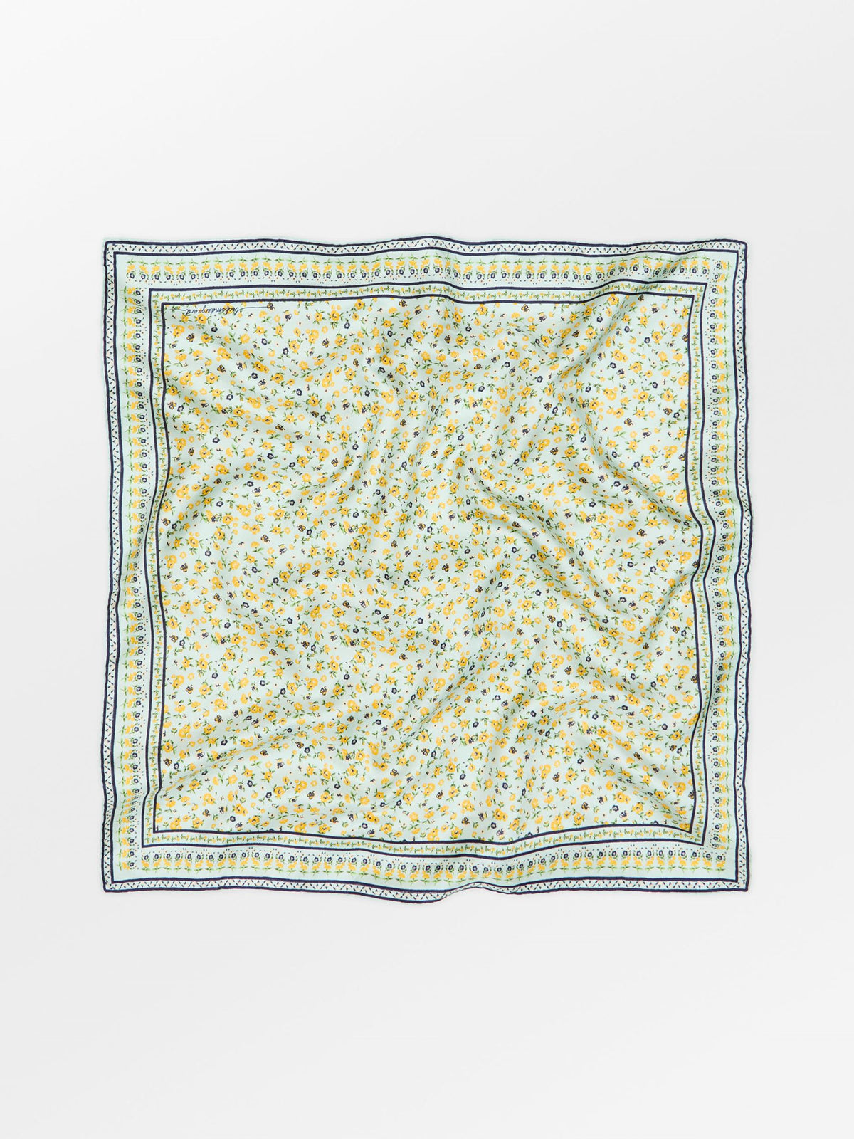Meadora Sia Scarf OneSize BeckSöndergaard