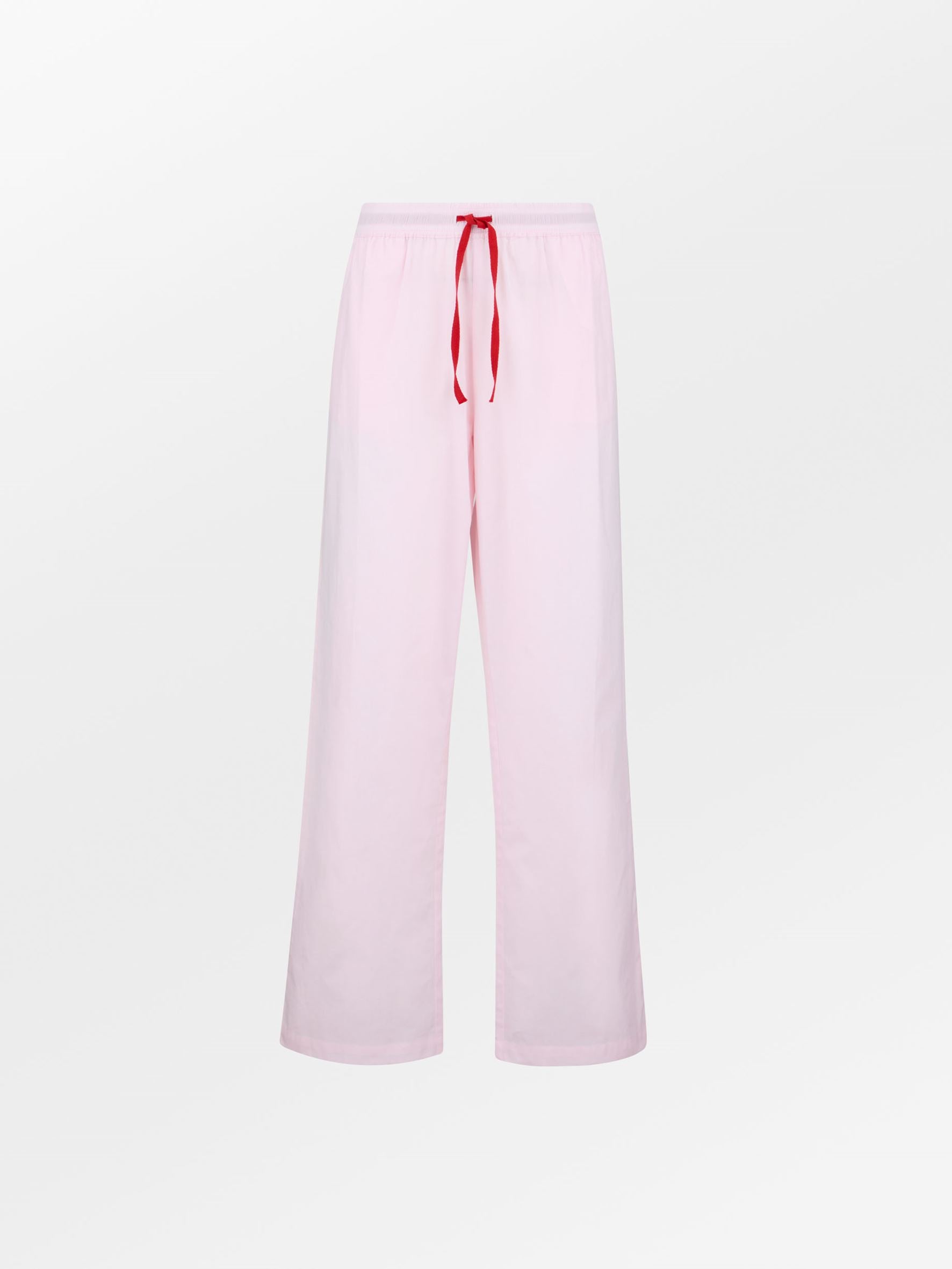 Scallop Pyjamas Pants Clothing BeckSöndergaard