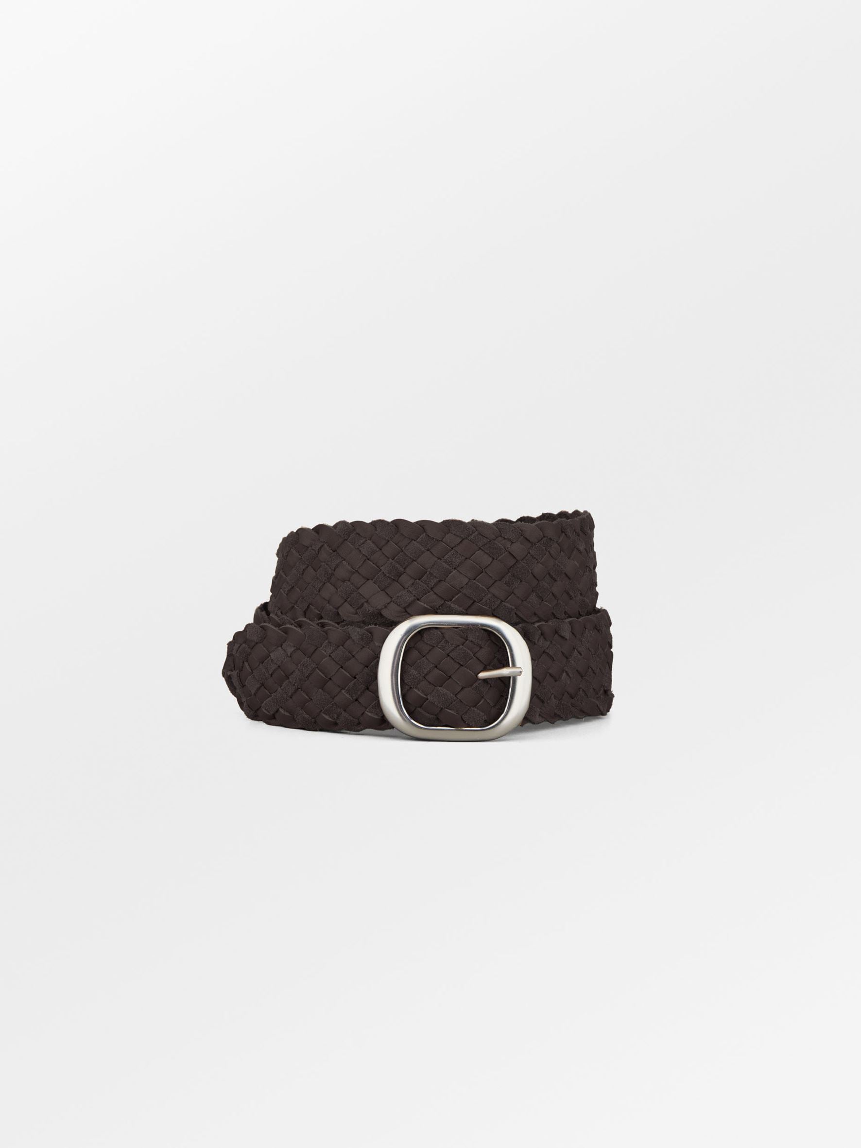 Mix Braided Rochel Belt Clothing BeckSöndergaard