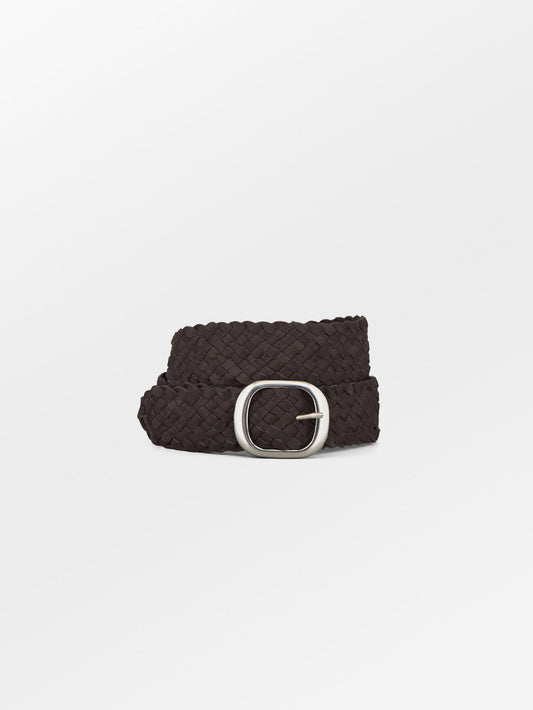 Mix Braided Rochel Belt Clothing BeckSöndergaard