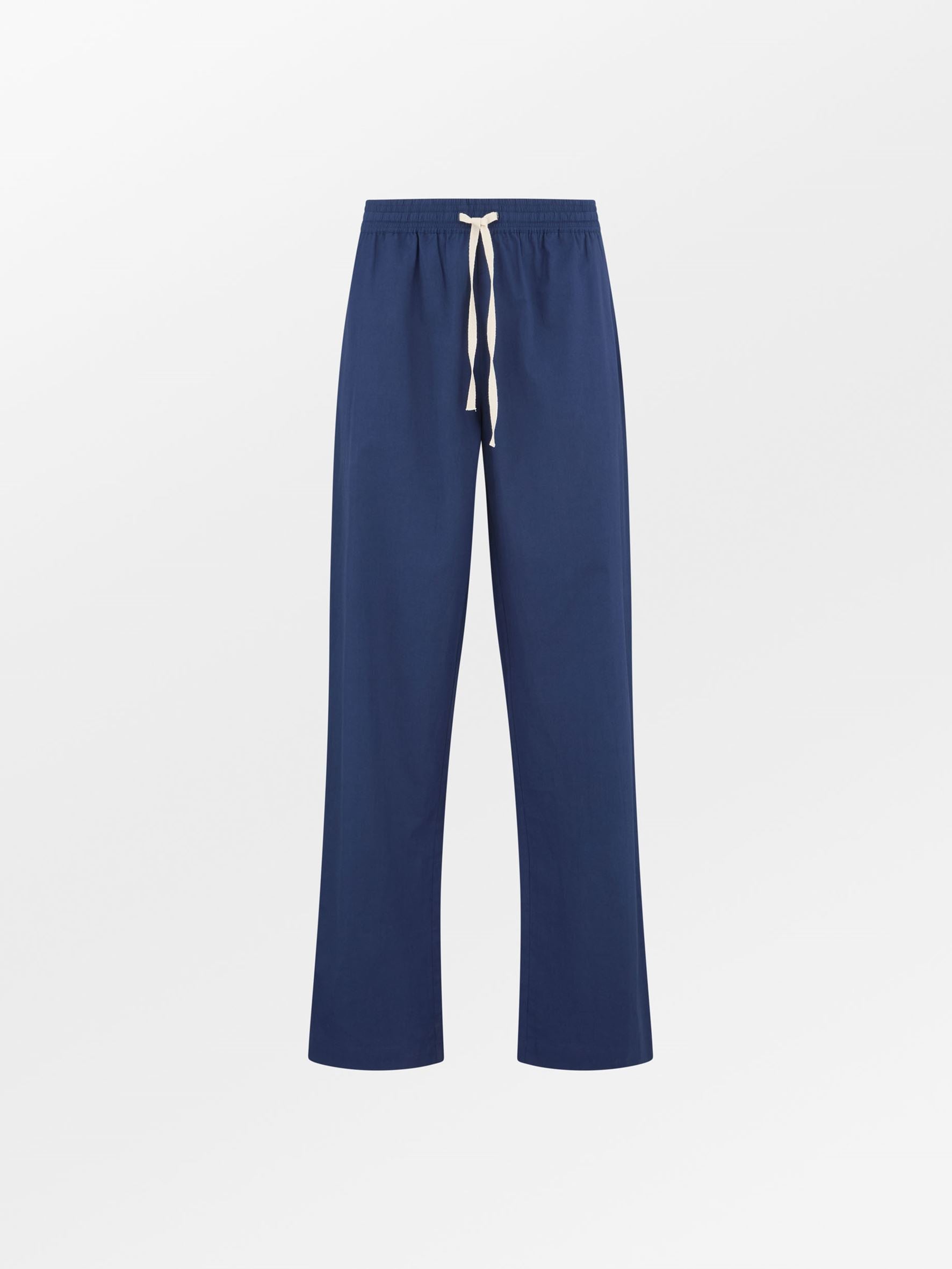 Scallop Pyjamas Pants Clothing BeckSöndergaard