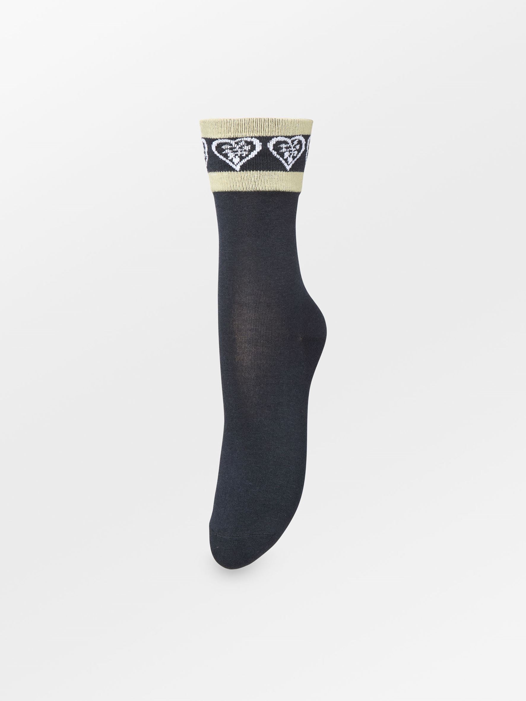 Hearty Bam Sock Socks BeckSöndergaard