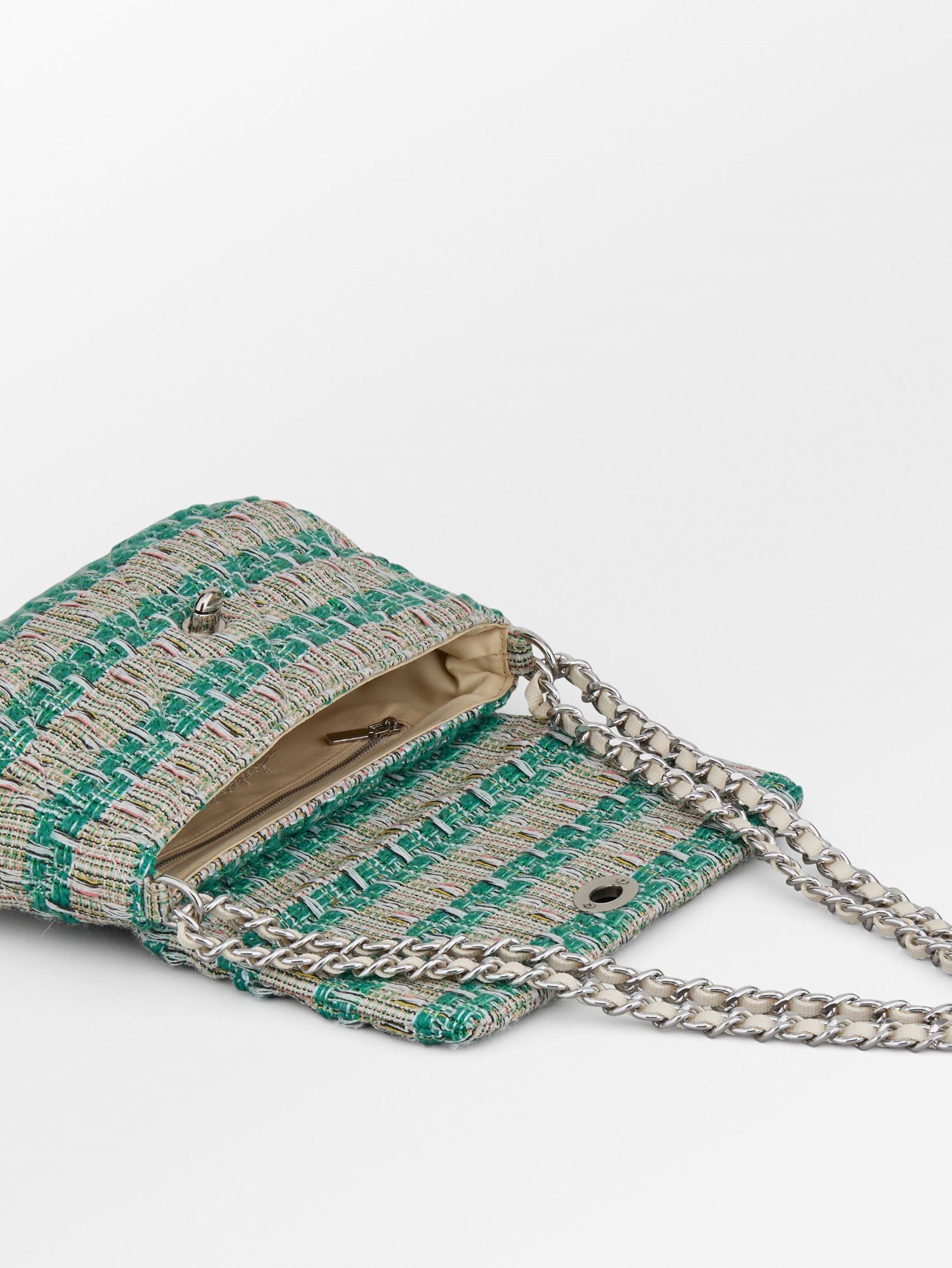 Weava Hollis Bag - Spring Green OneSize BeckSöndergaard