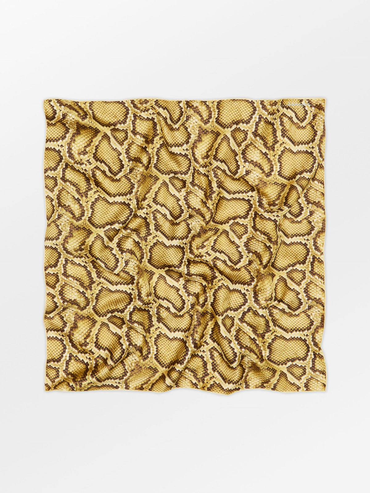 Serpentia Sia Scarf OneSize BeckSöndergaard