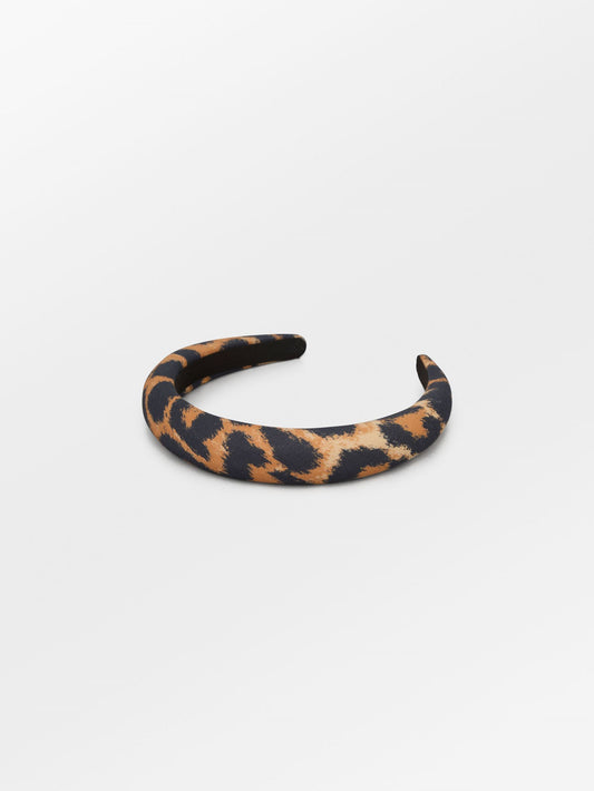 Leopa Cotta Midi Hairbrace OneSize BeckSöndergaard
