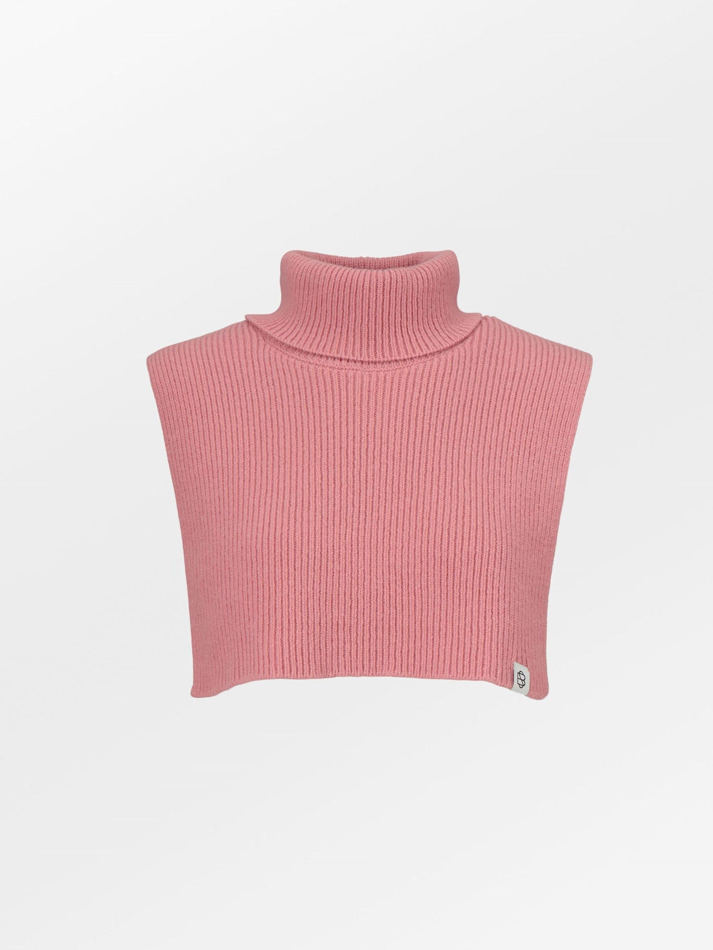 Solid Colby Bib Neck OneSize BeckSöndergaard