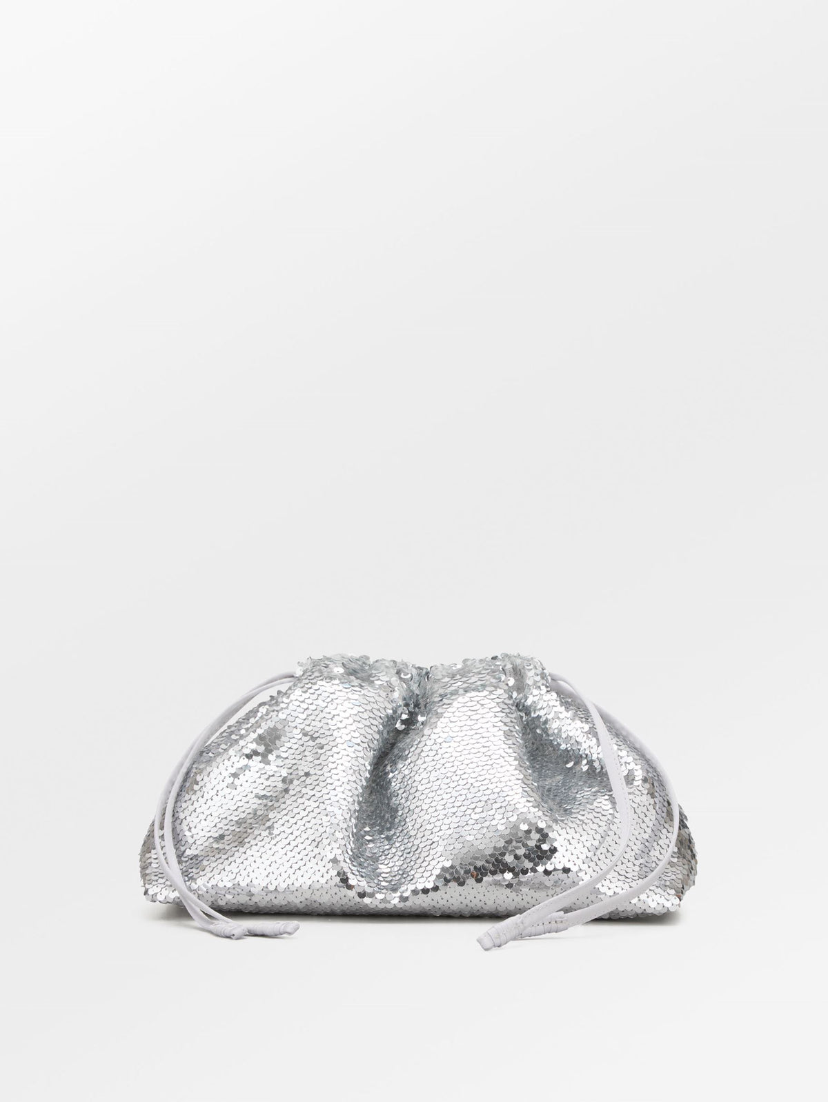 Becksöndergaard, Glints Rumi Bag - Silver, onesize